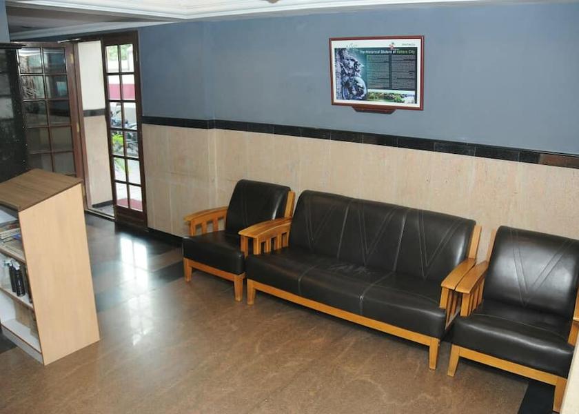 Tamil Nadu Vellore Public Areas